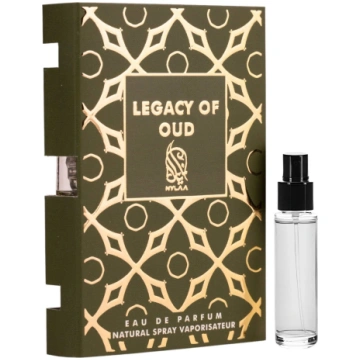 Penhaligons Legacy of Oud Eau de Parfum 2ml 306646
