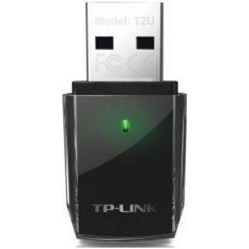 TP-LINK Archer T2U Bezvadu tīkla adapteris
