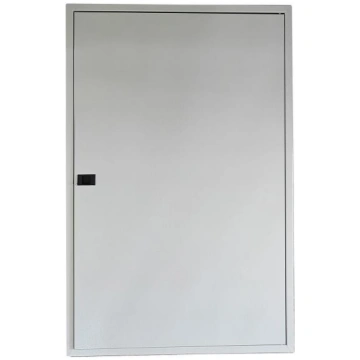 MCB Box TIBOX 585x900x115mm; 5x24P, Surface Mount,