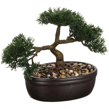 Atmosphera bonsai w 23 cm | 103379 | 3560238515426