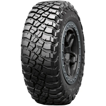 BFGOODRICH MUD TERRAIN T/A KM3 33/12.50R15 108Q