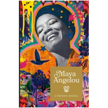 Maya Angelou: A Writer"s Journal Random House LLC 