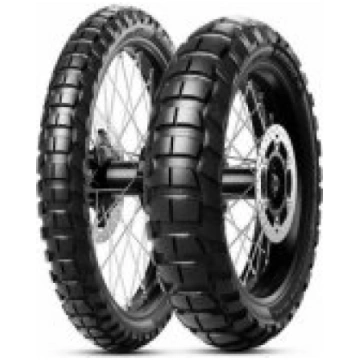 Metzeler 130/ 80R17 Metzeler KAROO 4 65Q TL ENDURO