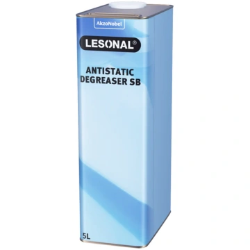 523327 - LESONAL Antistatic Degreaser Cleaner SB 5