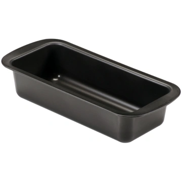 Newill Maizes forma 30x11x6,4cm melna, 24222181