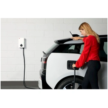 ABB Terra AC W11-G5-R-V2-0 charging station: Terra