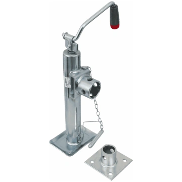 Pilns kloķvārpstas balsts S.170033 + adapteris S.2