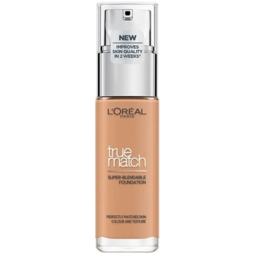 Grima pamats L’Oreal Paris True Match Super Blenda