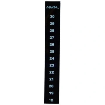 Termometrs Hagen Minerva pašlīmējošs modelis 01062