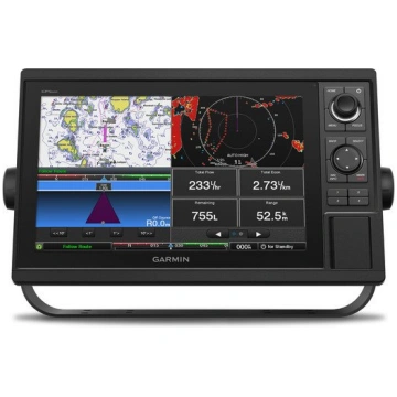 GPSMAP®1222 Garmin