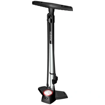 Zefal tērauda profila 160 PSI grīdas velosipēda sū