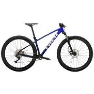 TREK MARLIN 6 BLUE 2023 SCOTT