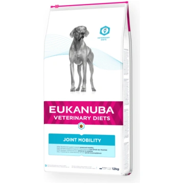 Eukanuba Veterinary Diets Joint Mobility 12 kg | 8