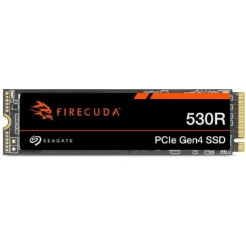 SSD Seagate FireCuda 530R 4TB M.2 2280 PCI-E x4 Ge
