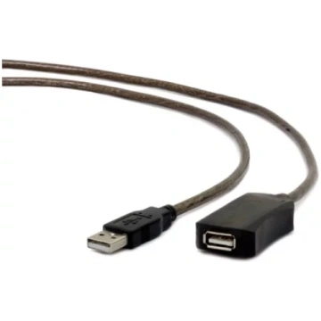 Cablexpert | Active USB 2.0 extension cable UAE-01