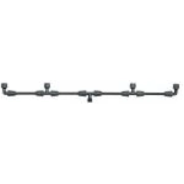 Smidzinātāja savienojums 4 sprauslas 645 cm FLO 89