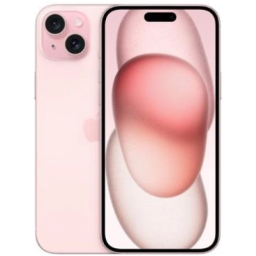 APPLE iPhone 15 Plus 256GB - Pink MU193ZD/A