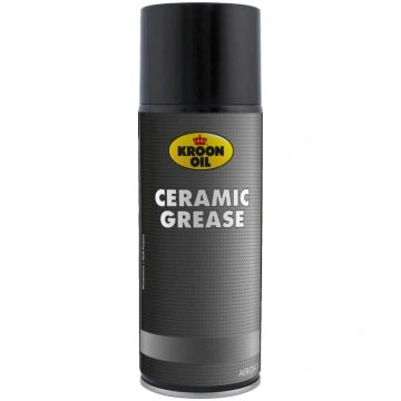 TEPALAS KROON-OIL AEROSOL CERAMIC GREASE Tiešsaist