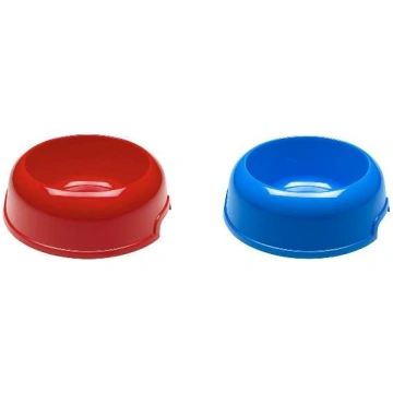 FERPLAST Bļoda dzīvniekam Ferplast, 0.3 l, ,krāsa/