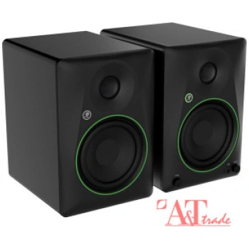 Mackie CR5BT studijas monitori