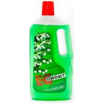 Krups UNIVERSAL CLEANER ECONOMY FLOWER 1000 ML 151