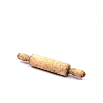 Mattarello per statuine cm. 30