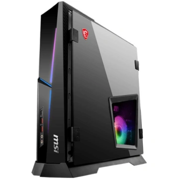 MSI PC MSI Desktop Intel Core Ultra 5 225F MPG TRI