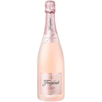Dealk.dz.vīn.dzēr.FREIXENET Rose 750ml D