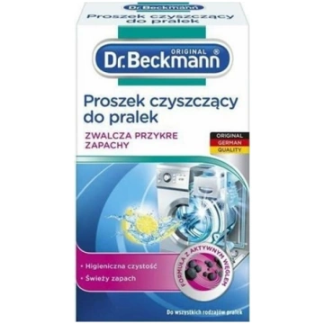 Emsal Proszek Do Czyszczenia Pralek 250g 000848