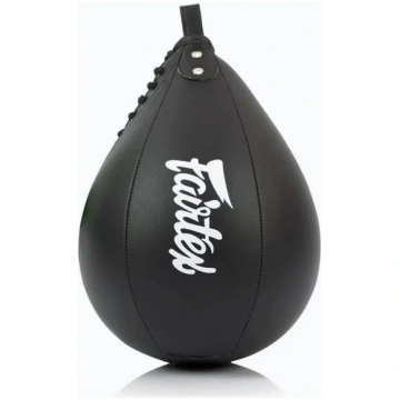 Fairtex SB2 boksa bumbieris