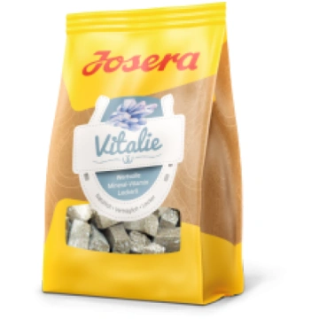 Josera kārums zirgiem Mineral Leckerli Vitalie 900