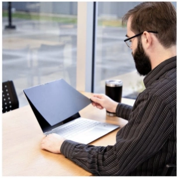 Filtr StarTech StarTech.com 14-inch 16:9 Touch Pri