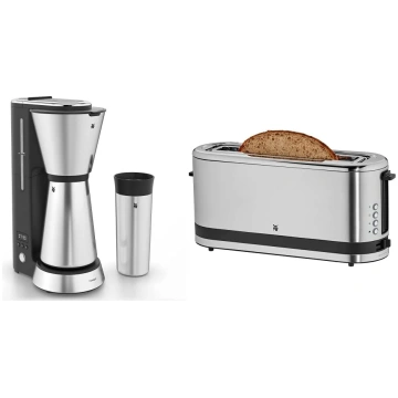 WMF Küchenminis aromātiskā filtrēšanas kafijas aut