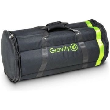 Gravity Transport Bag for 6 short Microphone Stand