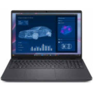 Klēpjdators Dell Workstation Pro Max 16 MC16255 Wi