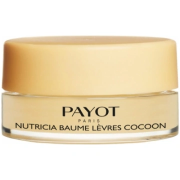 PAYOT NUTRICIA BAUME LEVRES COCON 6g Barojošs lūpu