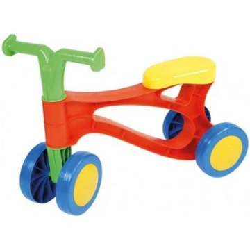 Bērnu pirmais velo - staigulis LENA L07165 +18m L0