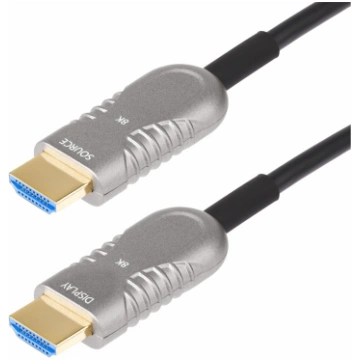 Startech 30ft (9.1m) HDMI 2.1 Hybrid Active Optica