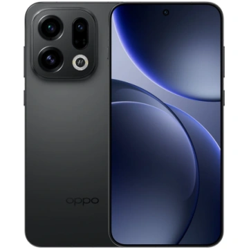 Oppo Find X9 5G Dual Sim 16GB RAM 512GB Space Blac