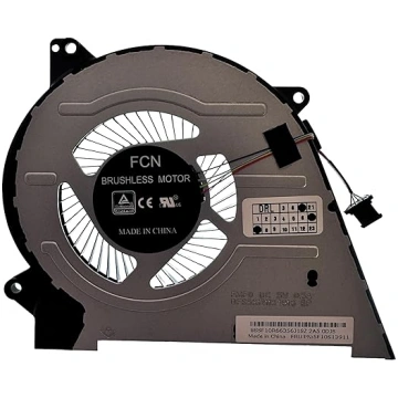 CPU dzesēšanas ventilators Saderīgs ar Lenovo Idea