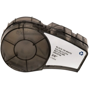 Brady M21-375-499 uzlīmju lentes kasete Dore sader