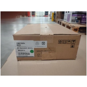 APC REPLACEMENT BATTERY CARTRIDGE #23, OPEN BOX, B