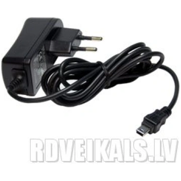 DV00DV5001 mini USB: PDA Qtec HP mp3; 1A DV00DV500