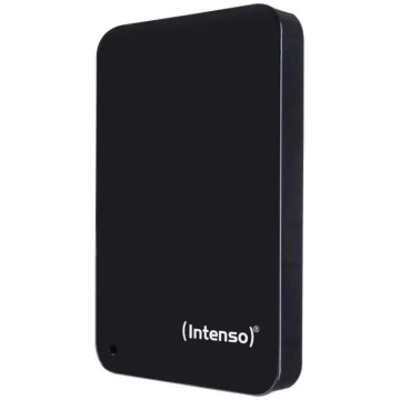 External HDD INTENSO 6023580 2TB USB 3.0 Colour Bl