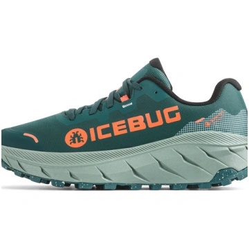 USL 6 Icebug