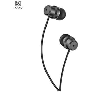 iKaku KSC-362 Universālas Vieglas HiFi In-Ear Aust