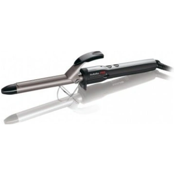 BaByliss PRO Titanium-Tourmaline Loku šķēres ar ti