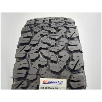 245/75R16 BF Goodrich All Terrain T/A KO2 120/116S