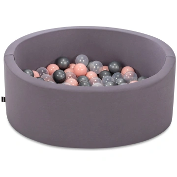 Baseins ar bumbiņām Kalune Design Bubble Pops, ⌀ 8