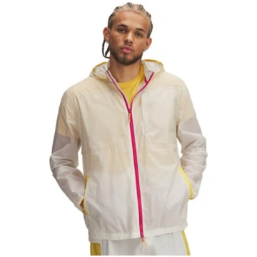 UA TRAIL RUN JACKET Sn99